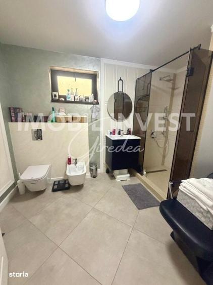 Casa Moderna | 320 mp Utili | Piscina | Complet Mobilata si Utilata - 10