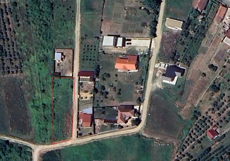 Teren intravilan Saldabagiu de Munte Bihor - 5