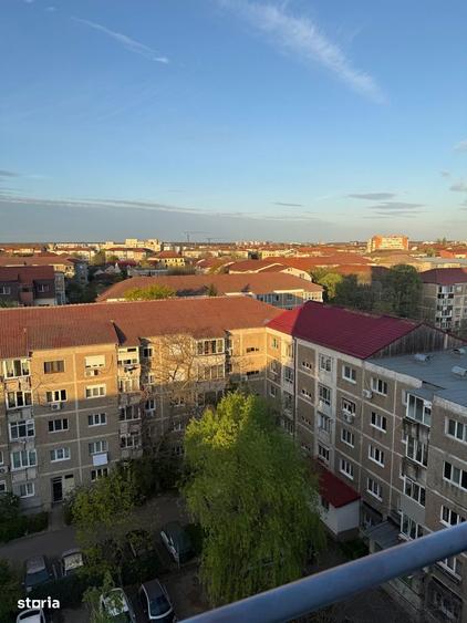 Apartament cu 2 camere în Circumvalațiunii