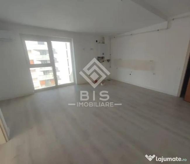 Apartament cu 2 camere decomandat în Est