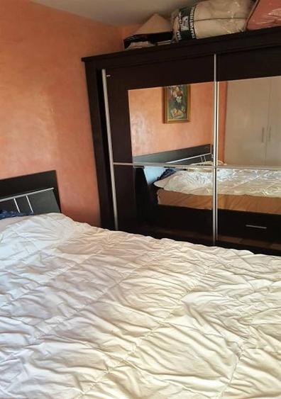 Apartament cu 4 camere decomandat în Bună Ziua
