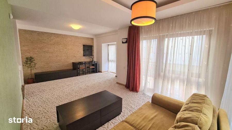 Apartament cu 2 camere în Bună Ziua