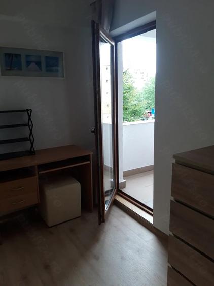 Garsonieră decomandată în Mărăști