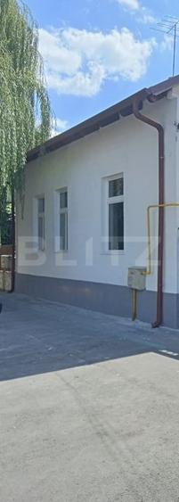 Casă cu 1 camere cu Canalizare în Semicentral