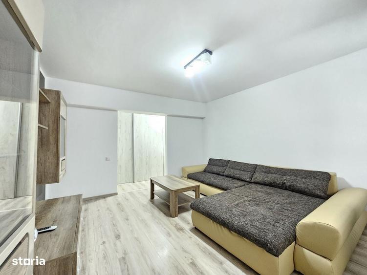 Apartament cu 2 camere decomandat în Prelungirea Ghencea