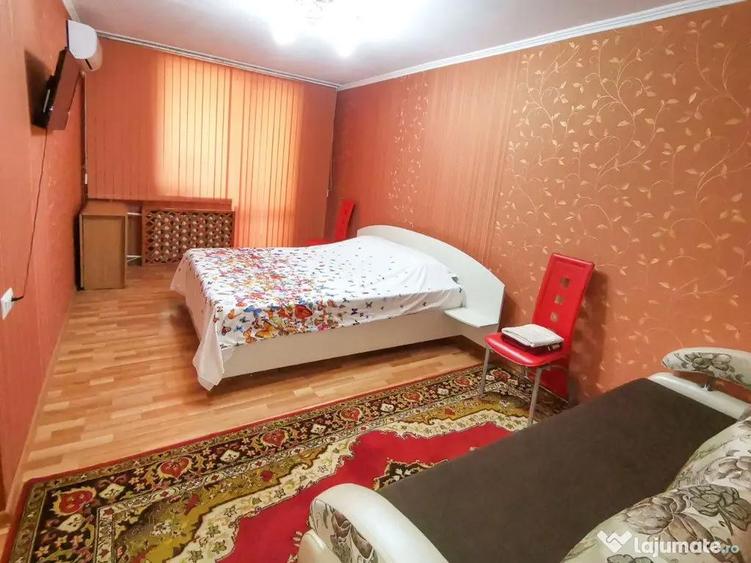 Garsonieră în Ștefan cel Mare