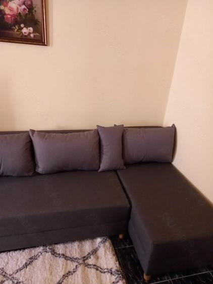 Garsonieră decomandată în Micălaca