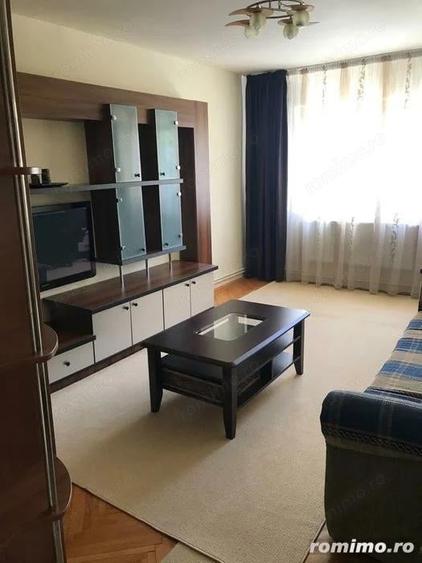 Apartament cu 2 camere decomandat în Vatra Luminoasă