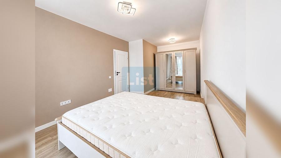 Prima închiriere! Apartament 2 camere în ansamblul Oncos Parc - 5