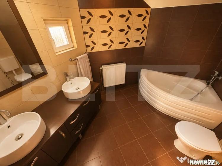 Casă cu 4 camere cu Teren 8710 Mp în Suseni