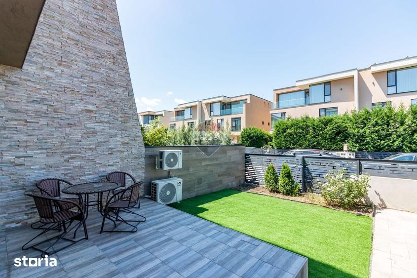 Casa de inchiriat | Pipera | Complex Popasului - 6