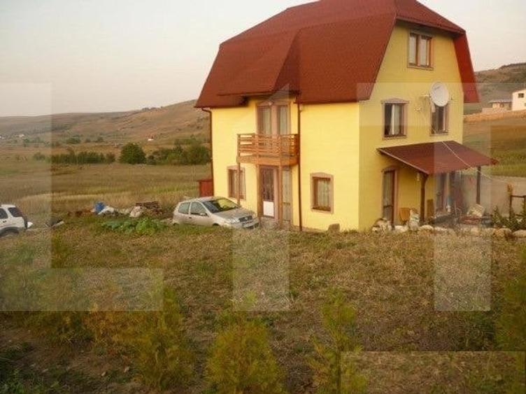 Teren agricol intravilan de 1775 mp, în Sopor