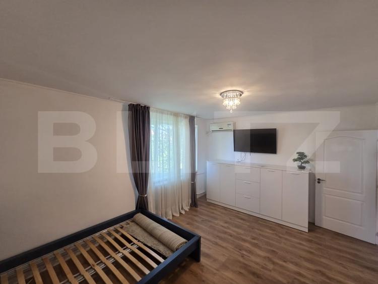 Apartament de inchiriat, cu 1 camers, 36 mp, zona Medicina - 1