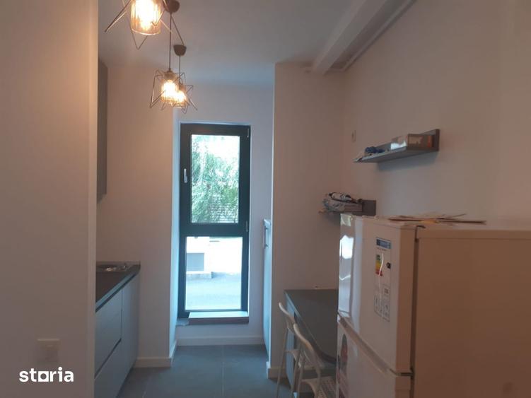 Prima Inchiriere! Complex ONIX |Mobilat si Utilat Complet - 5