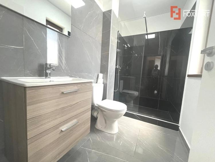 Casă cu 3 camere cu Teren 150 Mp în Giroc