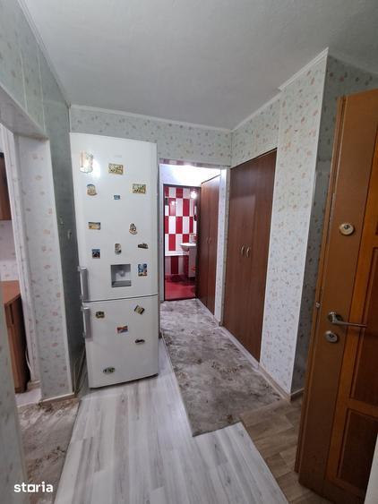 Apartament de inchiriat, 2 camere,etaj 1 - 7