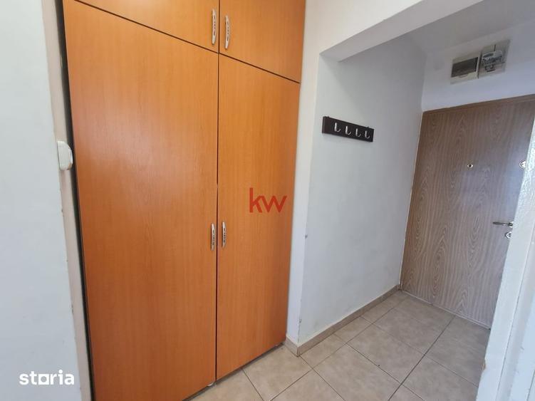 Apartament cu 2 camere decomandat, mobilat în Copou