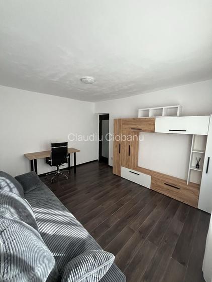 Chirie apartament 2 camere decomandat, zona Grivitei