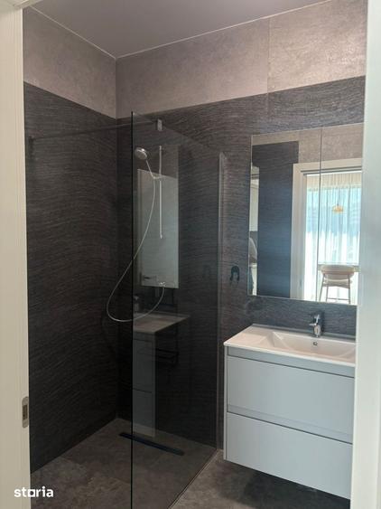 Studio Dublu mobilat, utilat, Pipera , Porche Nord - Comision 0! - 18