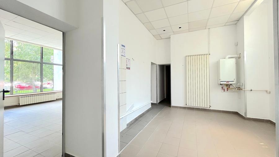 Spațiu comercial, de 83 mp, în Ferdinand