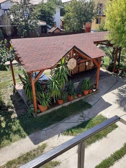 Casă cu Teren 485 Mp în Schitu