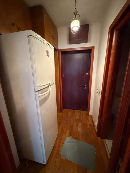 Garsonieră semidecomandată în Mihai Bravu