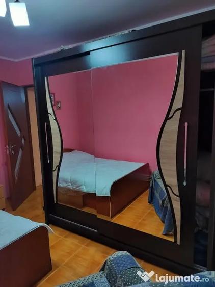 Apartament 3 Camere - Decomandat Complet Utilat, Mobilat - 6