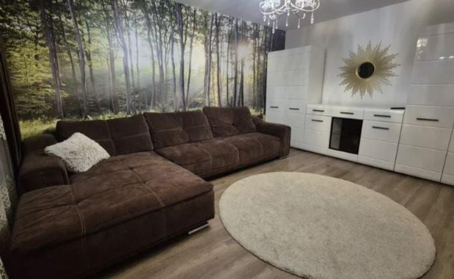 Apartament 2 camere, Timpuri Noi,Marasesti,DECOMANDAT,Amenajat,mobilat,parcare - 3