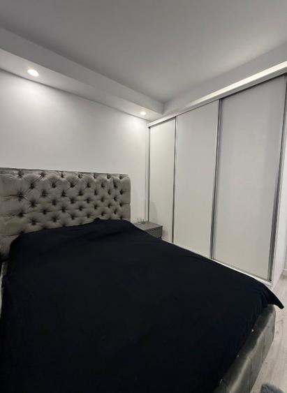 Apartament cu 2 camere decomandat, mobilat în Ștefăneștii de Jos