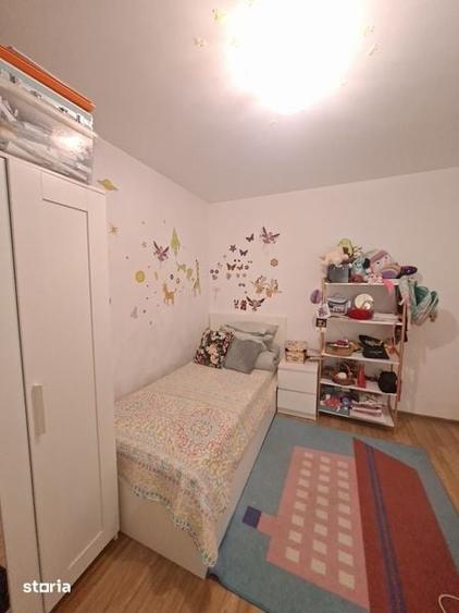 Apartament cu 3 camere în Precista
