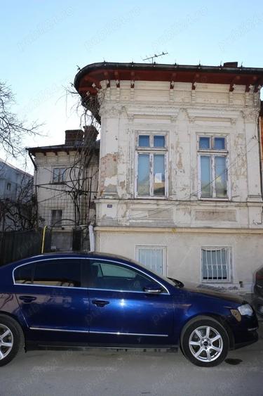 Casă cu Teren 88 Mp în Unirii