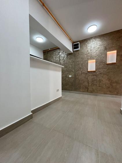 Apartament cu 3 camere nedecomandat în Șagului