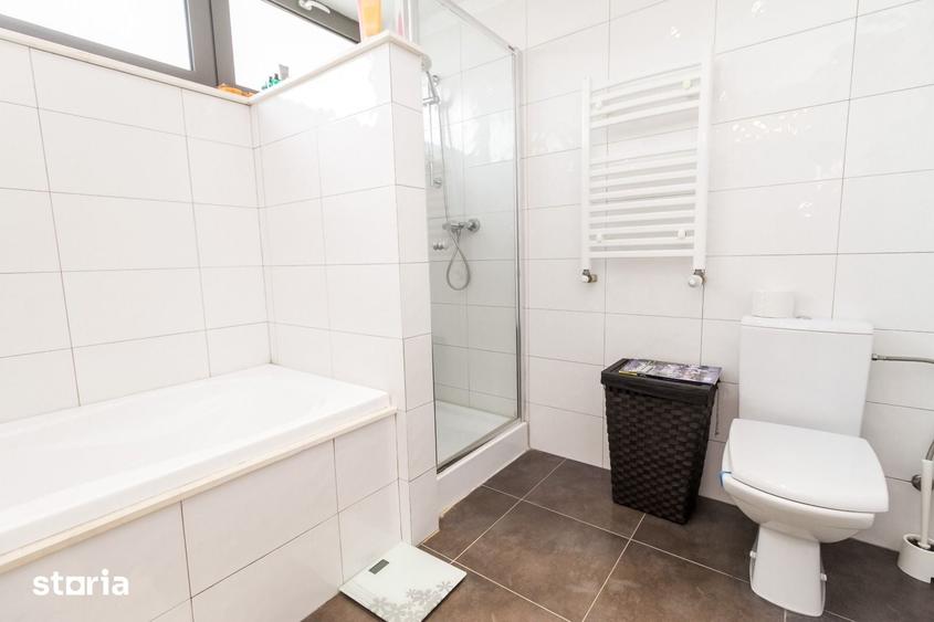 Apartament cu 4 camere decomandat în Dorobanți