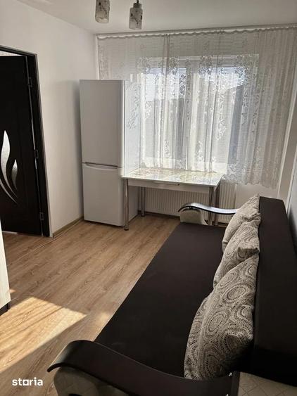 Apartament cu 2 camere în Gării