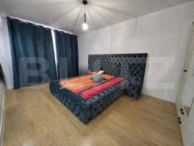 Apartament cu 3 camere,85 mp,Anghel Saligny - 1