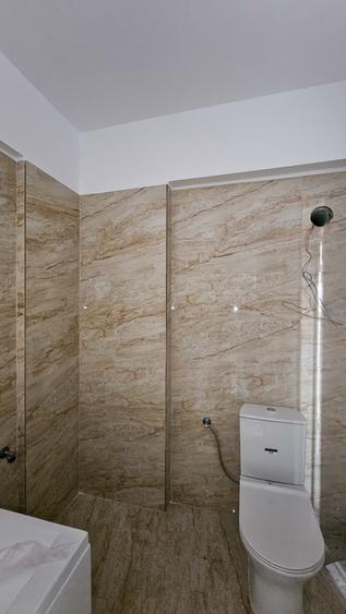 Apartament cu 2 camere decomandat în Militari