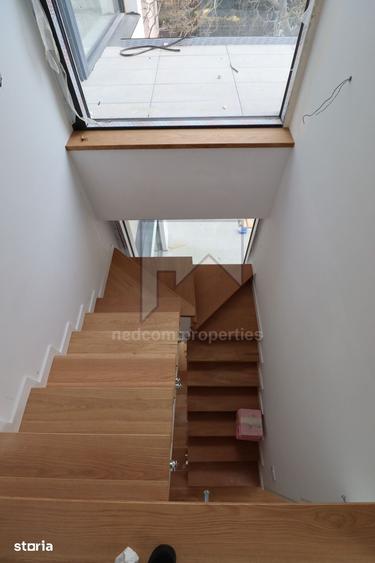Vanzare Vila P+2 Premium | Baneasa - 8