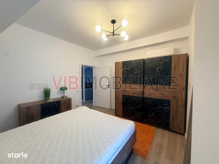 Apartament 2 camere de inchiriat zona Decebal-Alba Iulia - 6