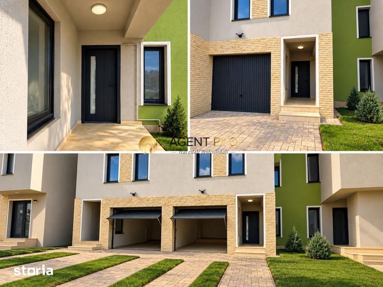 Casă cu 5 camere cu Teren 150 Mp în Central