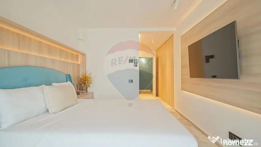 Apartament cu 3 camere decomandat în Drumul Poienii