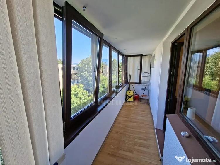 Apartament 2 camere semidecomandat Zizinului Brasov - 6