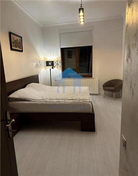 Apartament 2 camere, UMF - 9