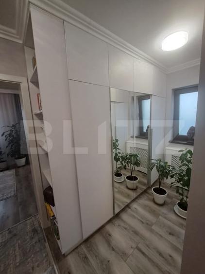 Duplex cu 3 camere cu Canalizare în Sânpetru