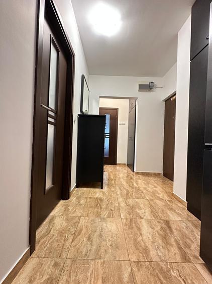 Apartament cu 2 camere decomandat, mobilat în Olteniței