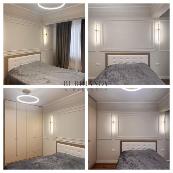 Apartament cu 2 camere - complet nou - Titan - Pallady - Gura Caliței - 4