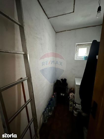Casă cu 3 camere cu Teren 800 Mp în Satulung