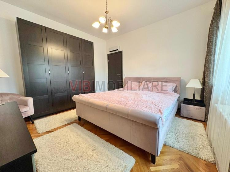3 Camere- Dorobanti - Capitale - 105mp - 2
