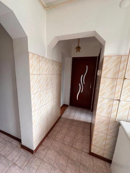 Apartament cu 2 camere decomandat în Ultracentral