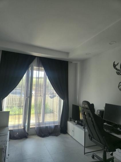 Garsonieră decomandată în Ștefăneștii de Jos
