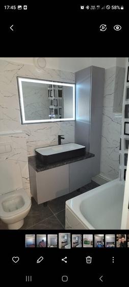 Apartament 2 camere decomandate - 2